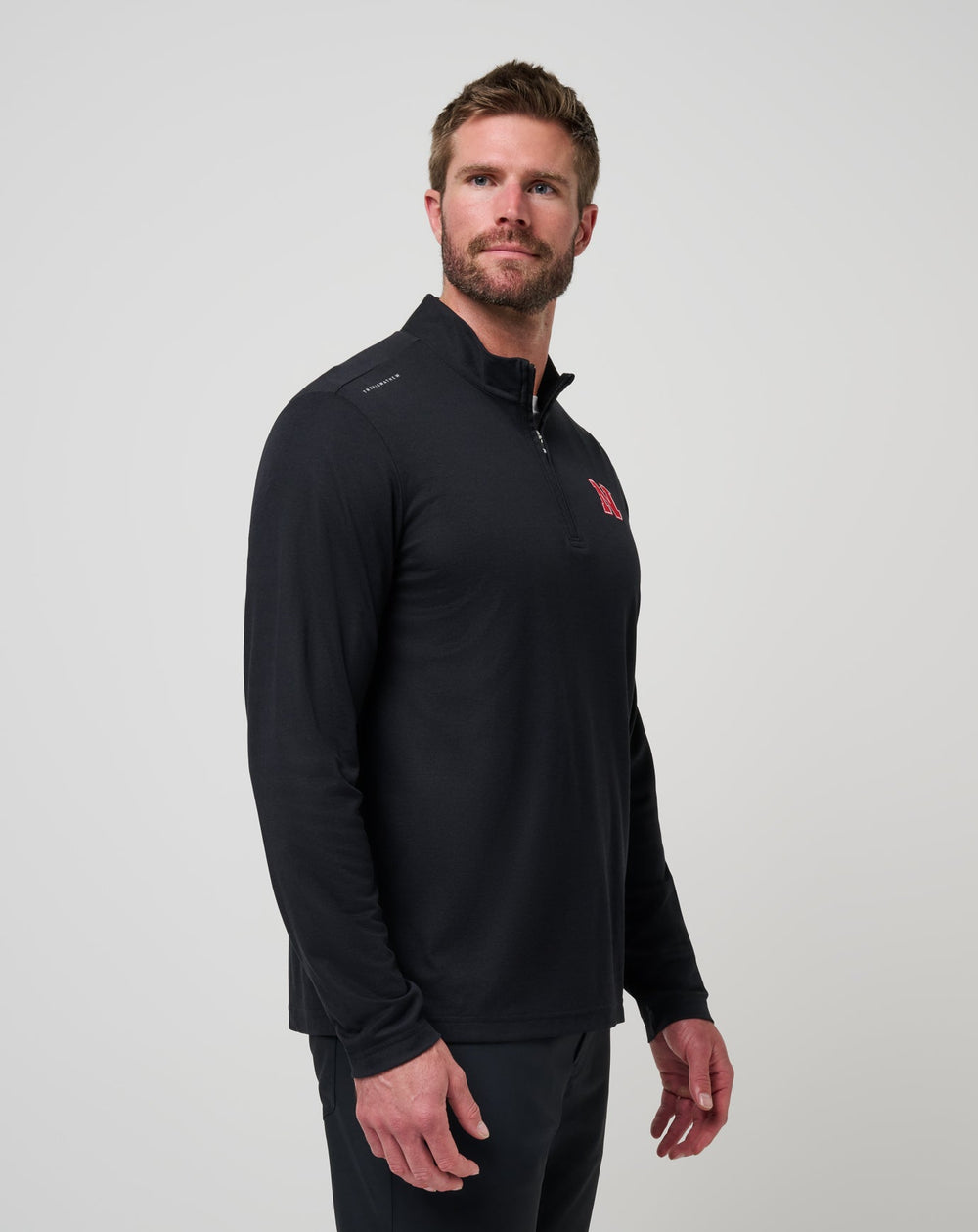Black Travis Mathew Game Day|New