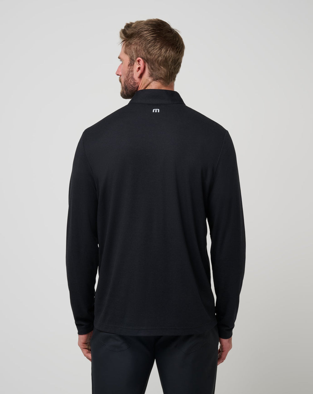 Black Travis Mathew Game Day|New
