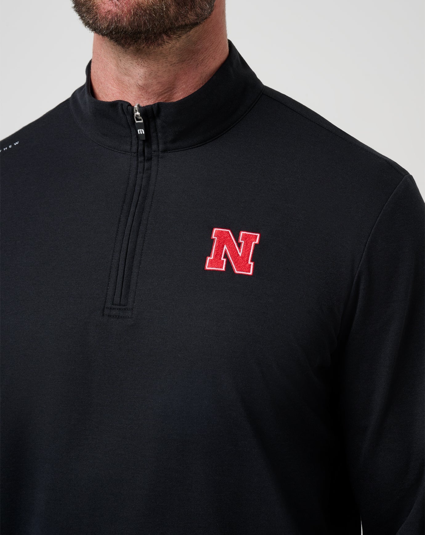 Black Travis Mathew Game Day|New