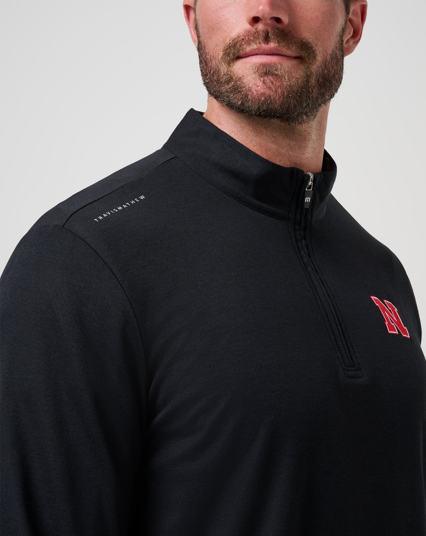 Black Travis Mathew Game Day|New