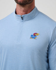 Heather Blue Travis Mathew Game Day|New