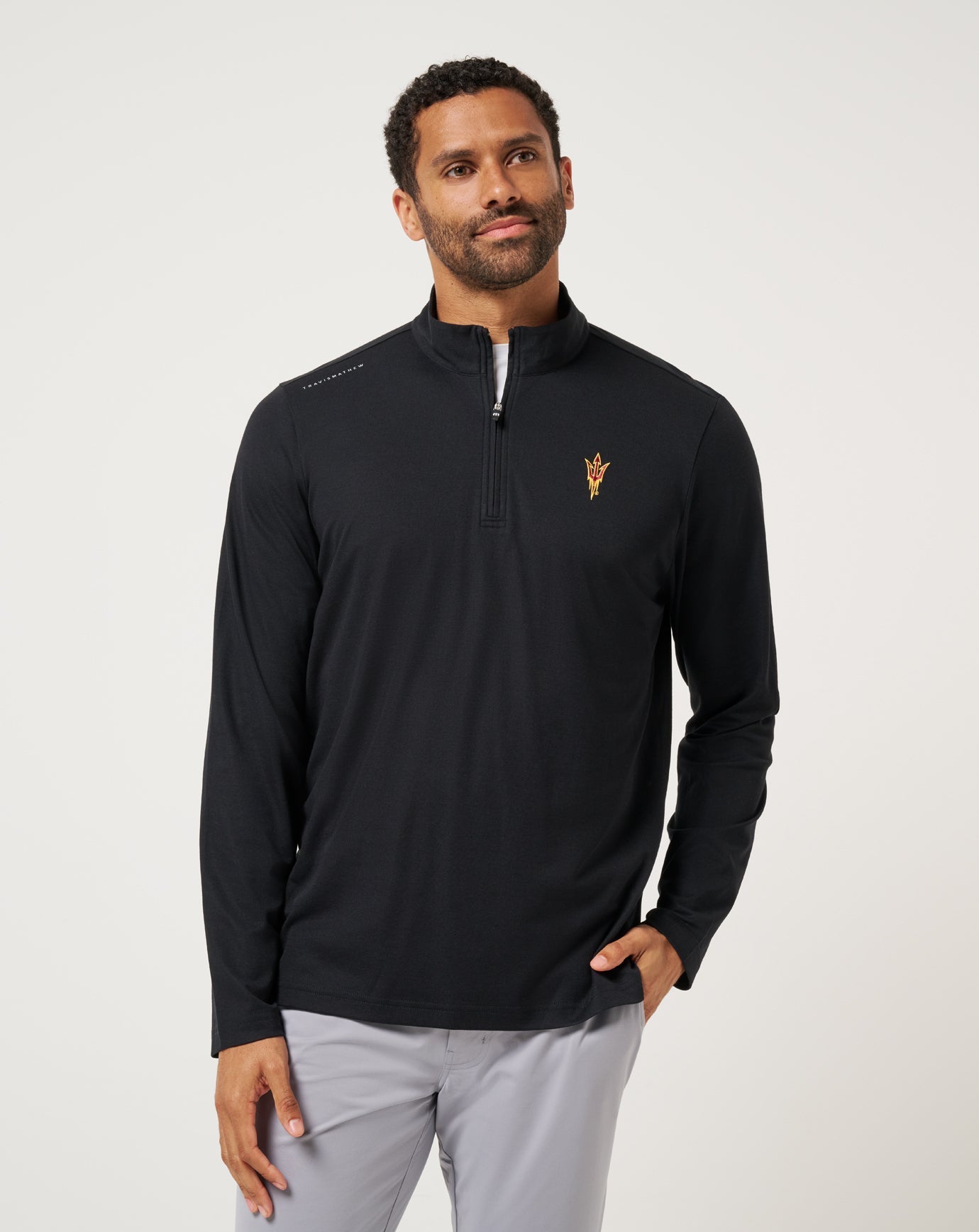 Black Travis Mathew Game Day|New