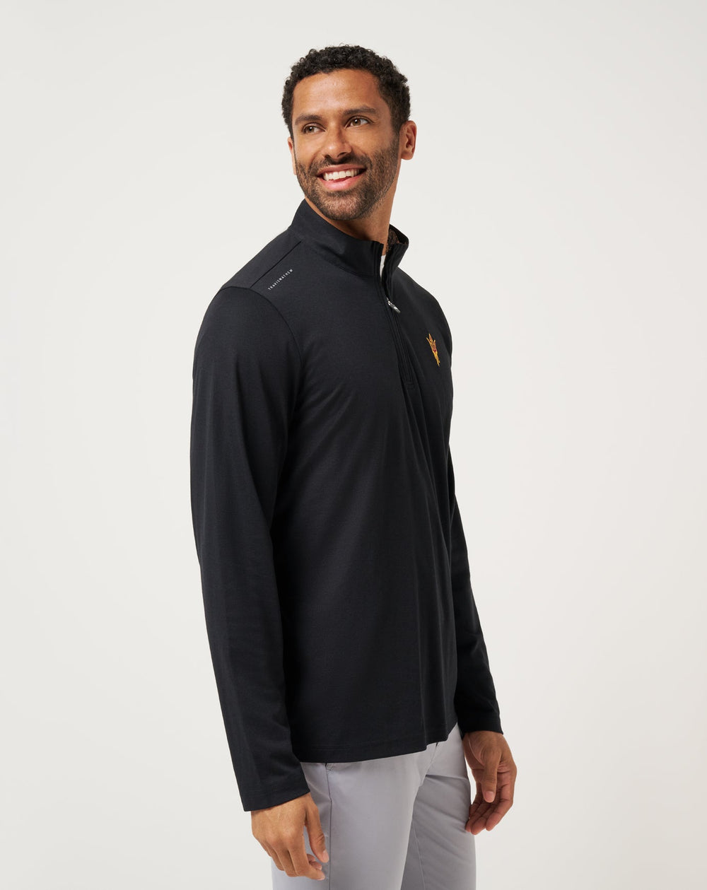 Black Travis Mathew Game Day|New