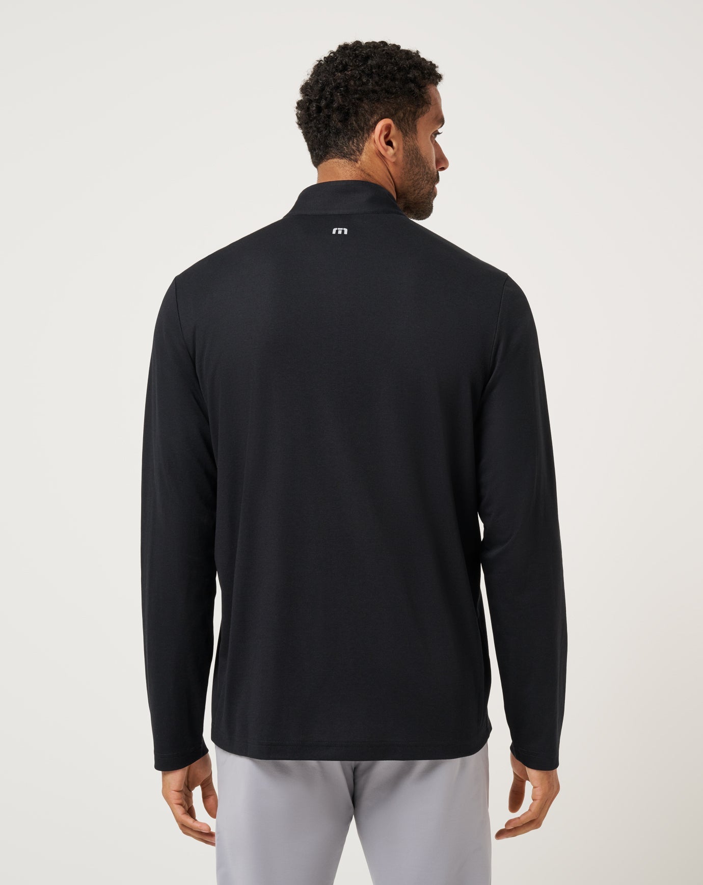 Black Travis Mathew Game Day|New