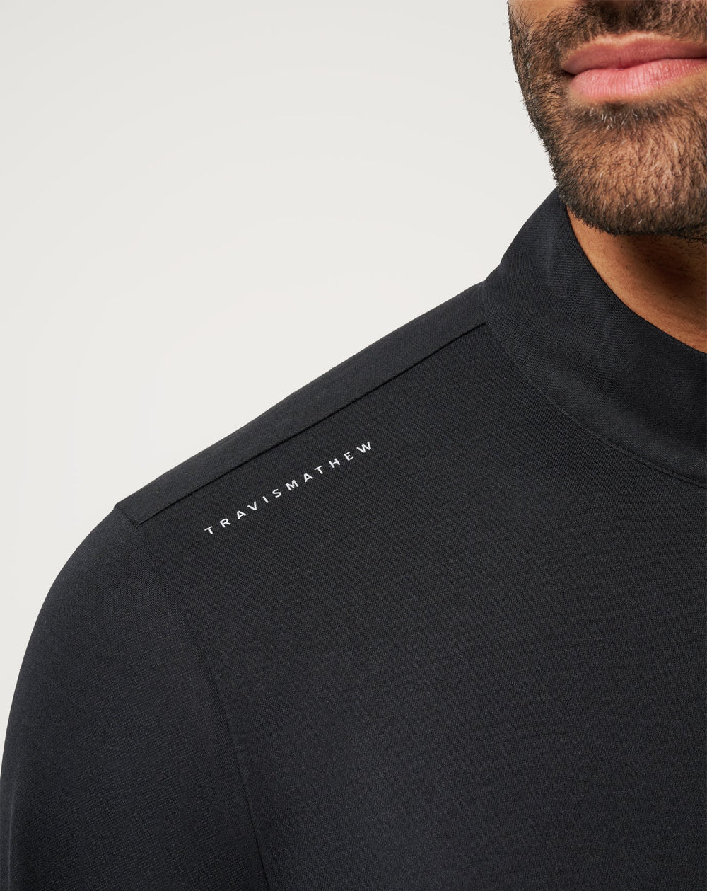Black Travis Mathew Game Day|New