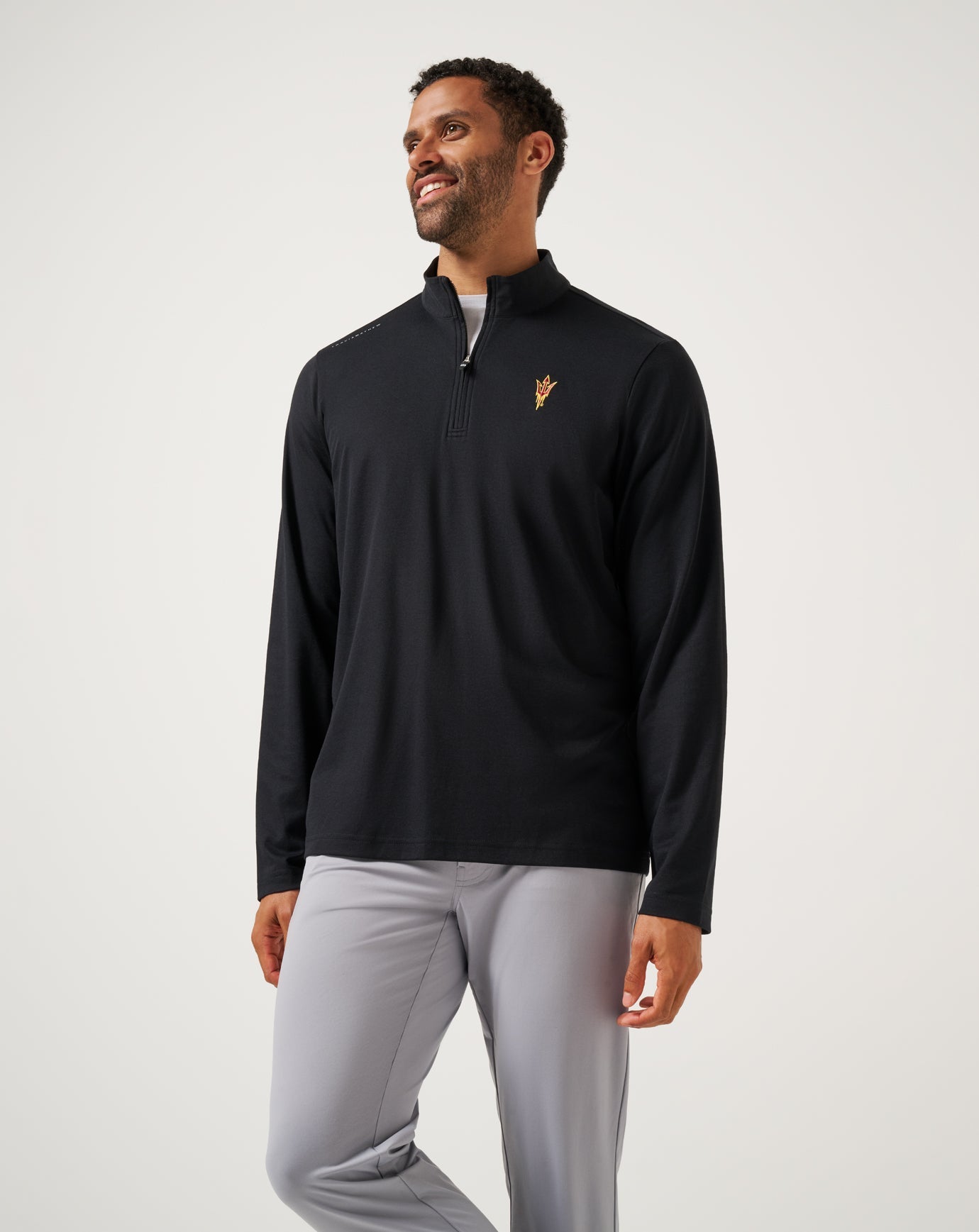 Black Travis Mathew Game Day|New