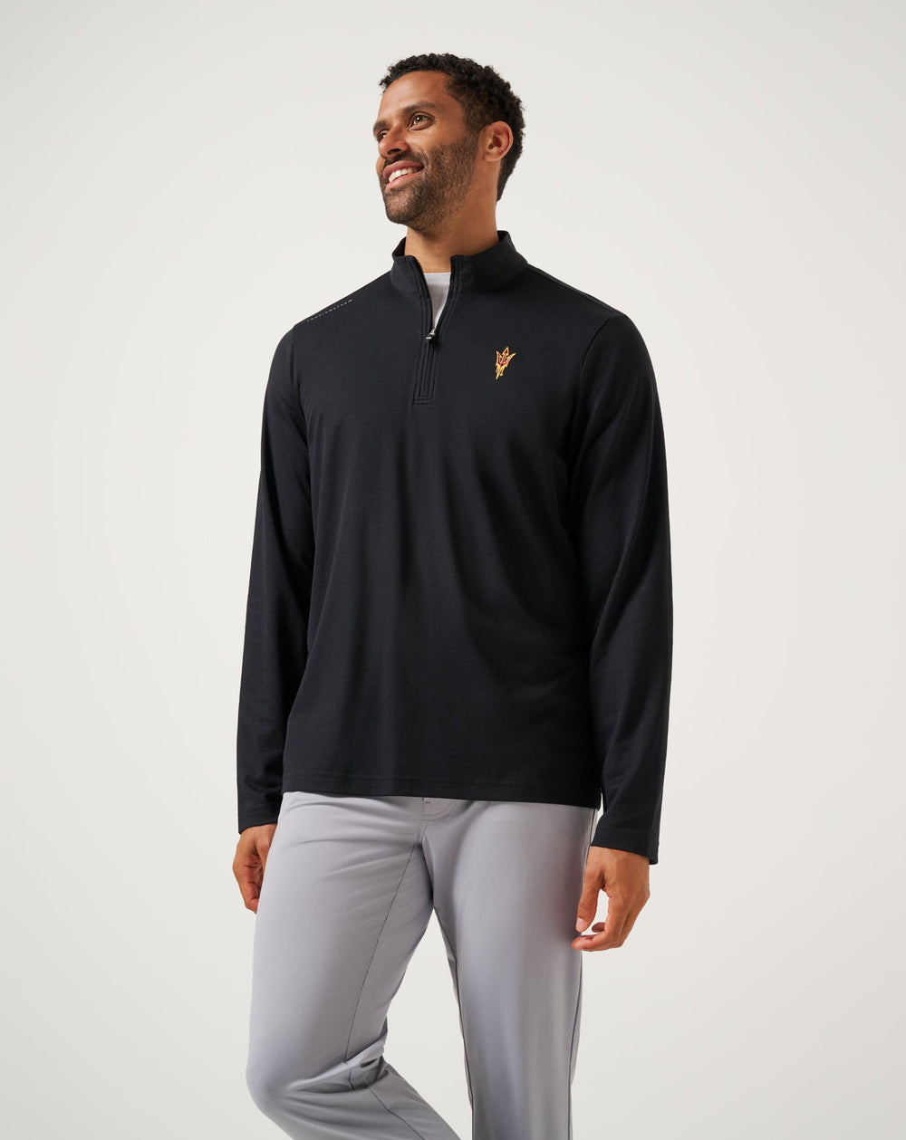 Black Travis Mathew Game Day|New