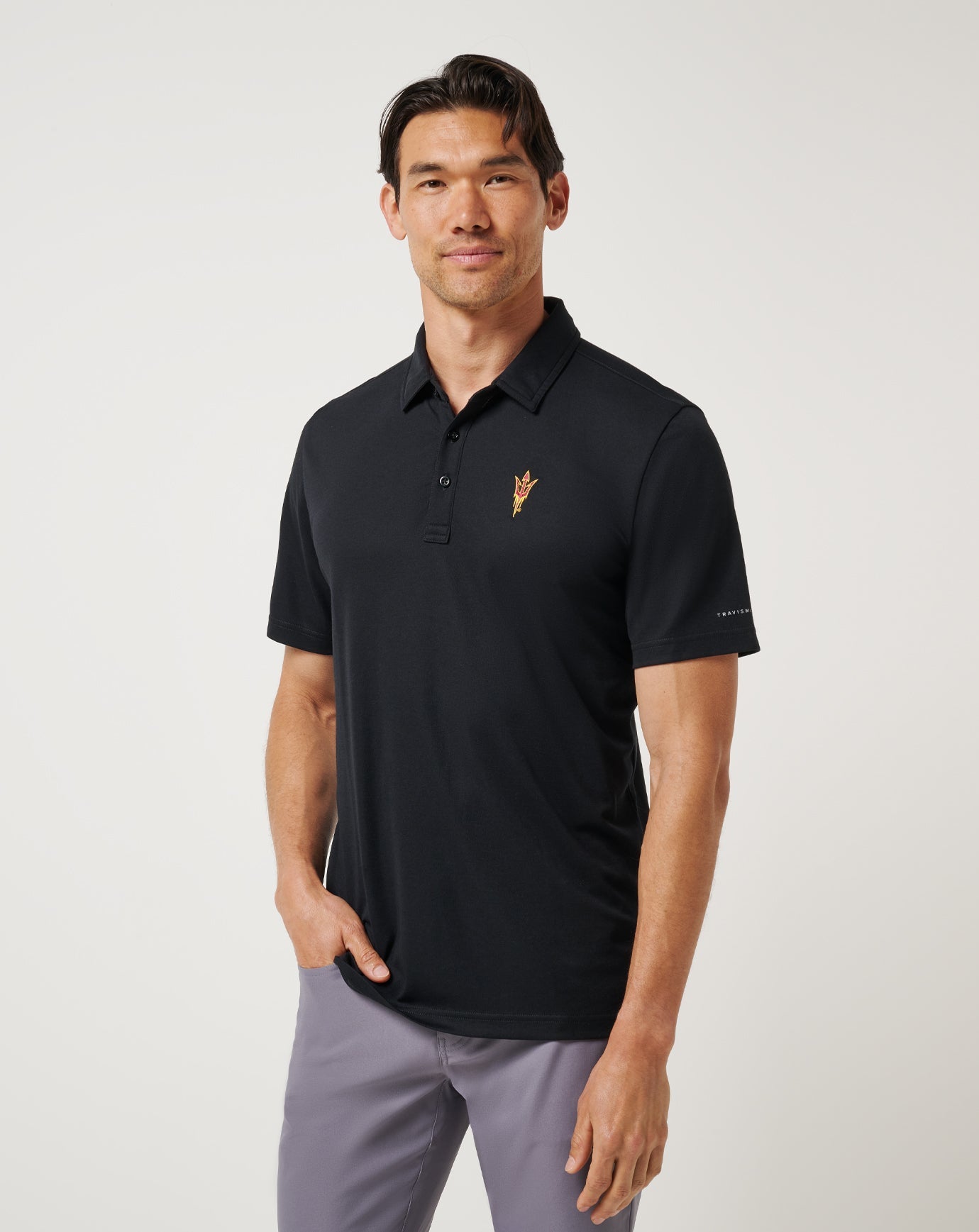 Black Travis Mathew Game Day|New