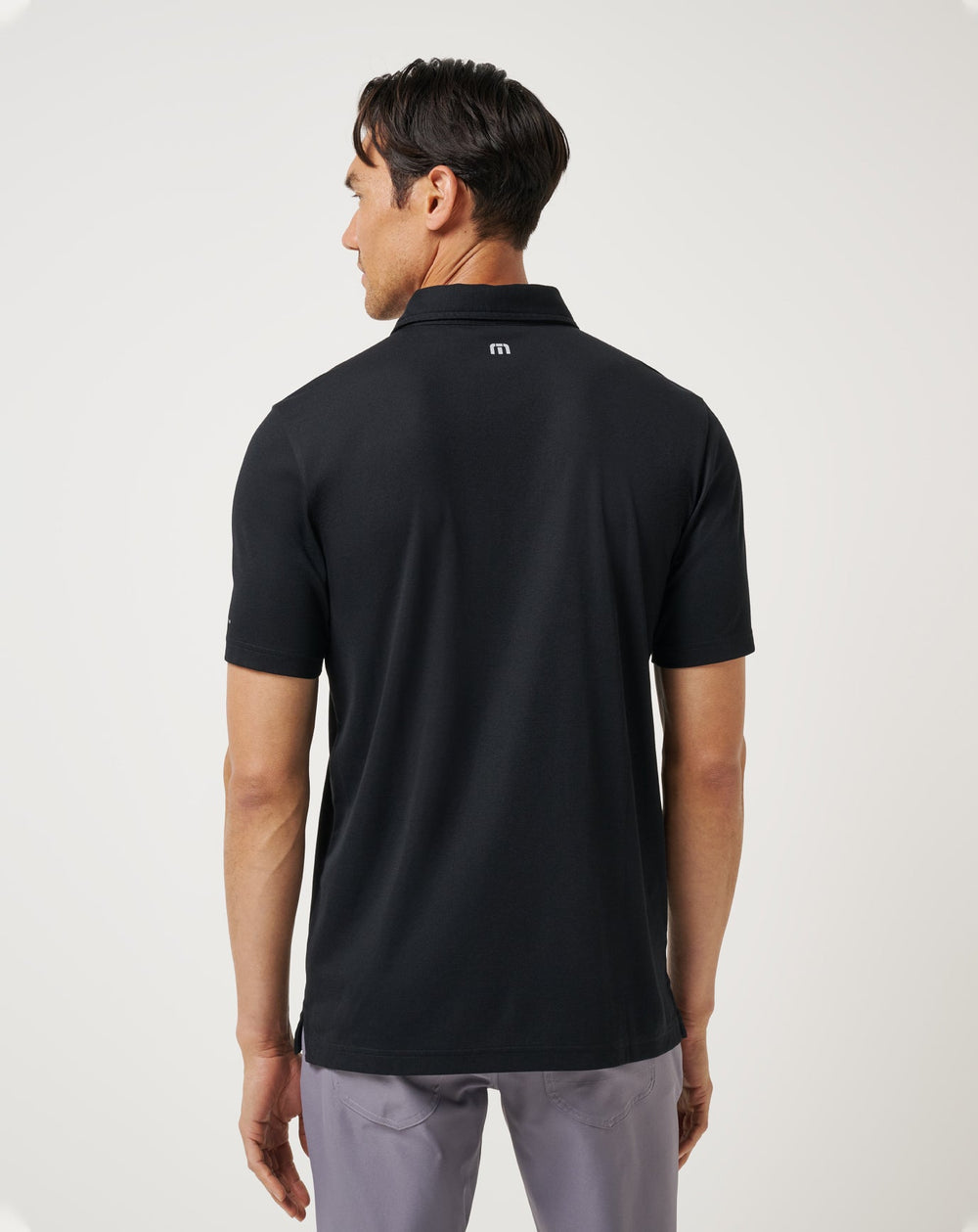 Black Travis Mathew Game Day|New