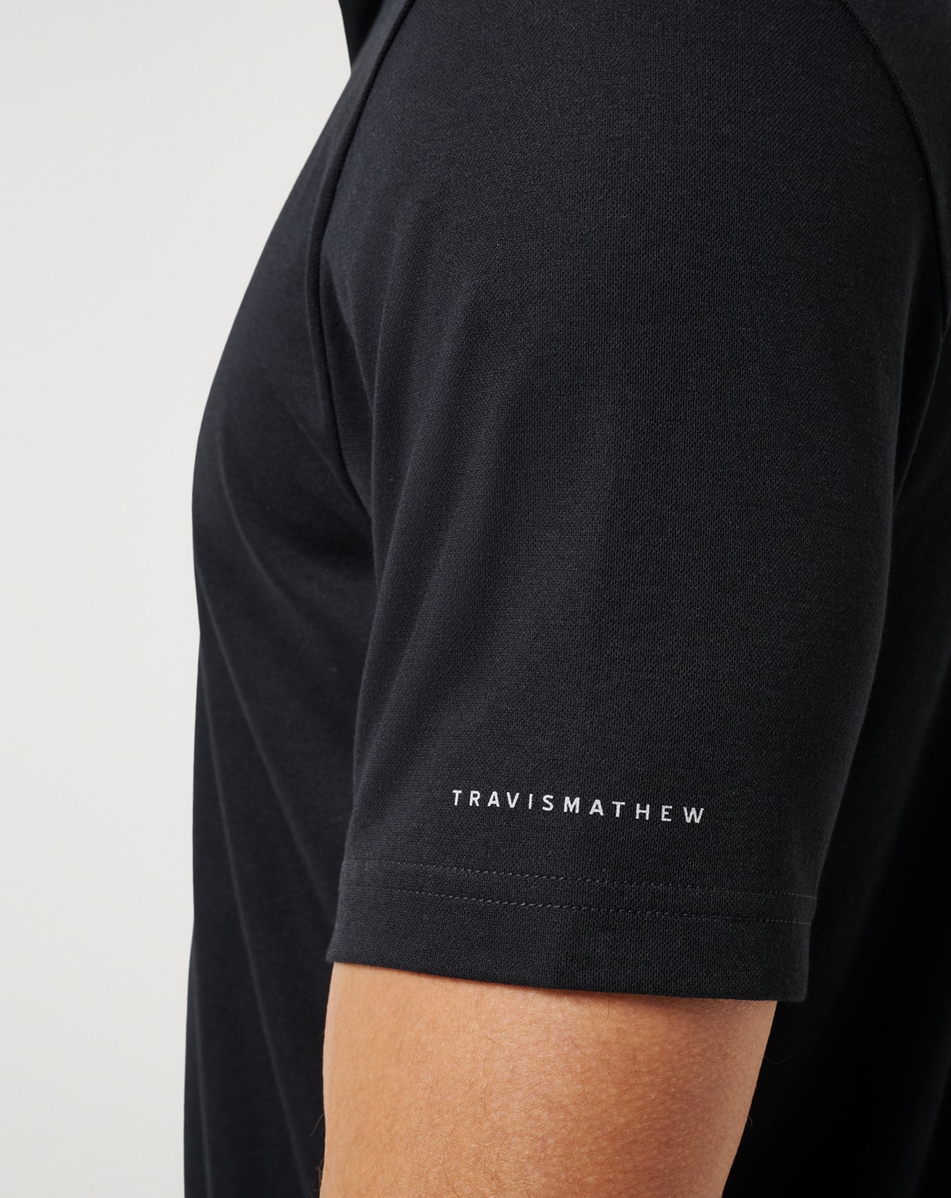 Black Travis Mathew Game Day|New
