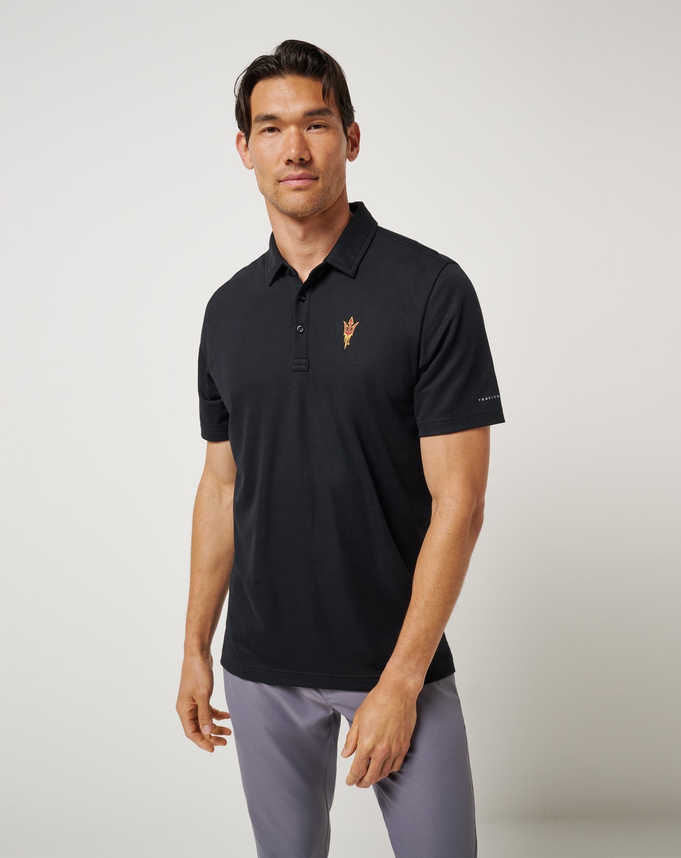 Black Travis Mathew Game Day|New