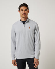 Heather Grey Travis Mathew Game Day|New