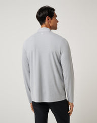 Heather Grey Travis Mathew Game Day|New