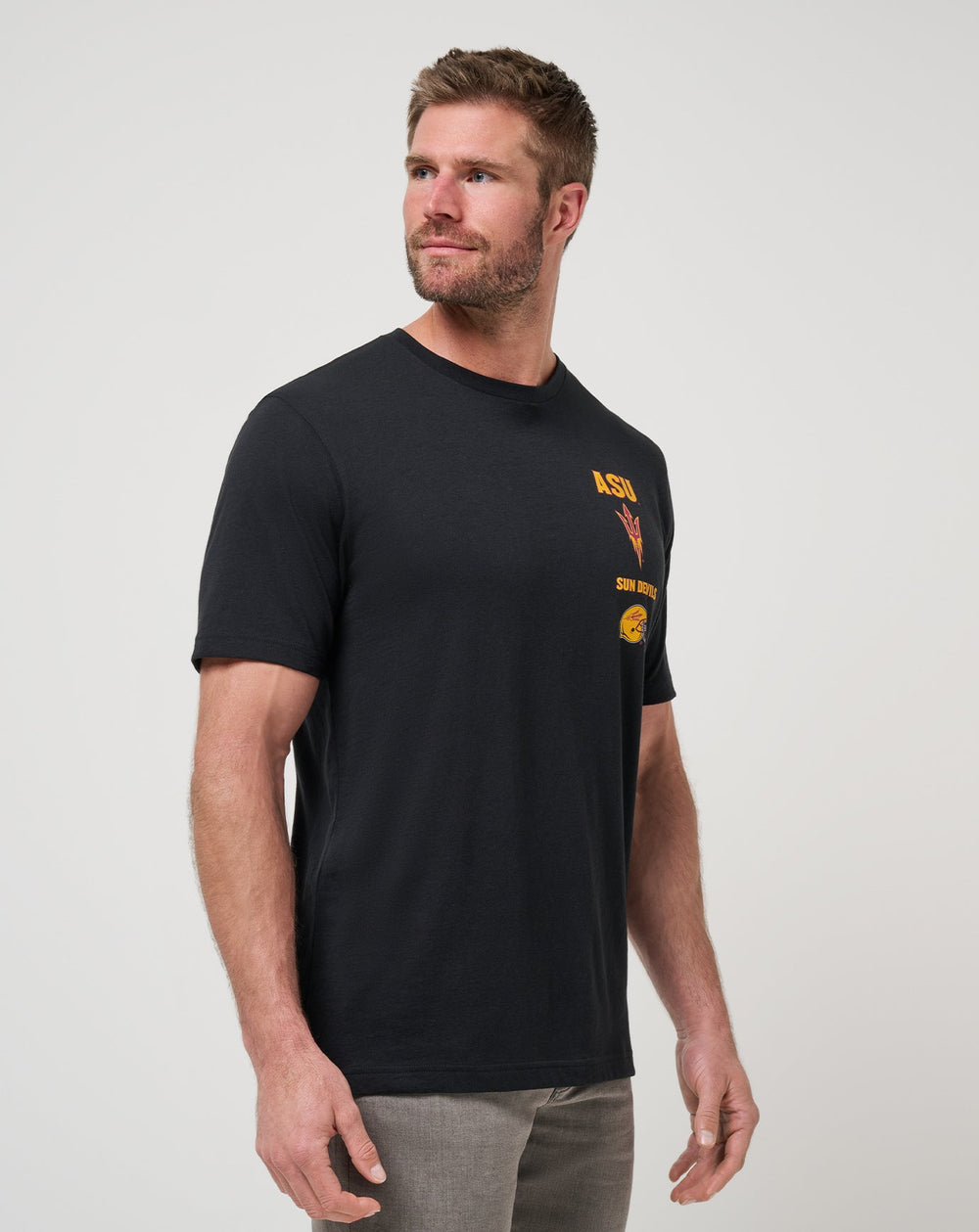 Black Travis Mathew Game Day|New