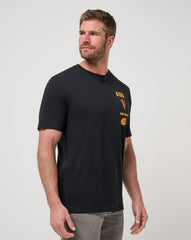 Black Travis Mathew Game Day|New