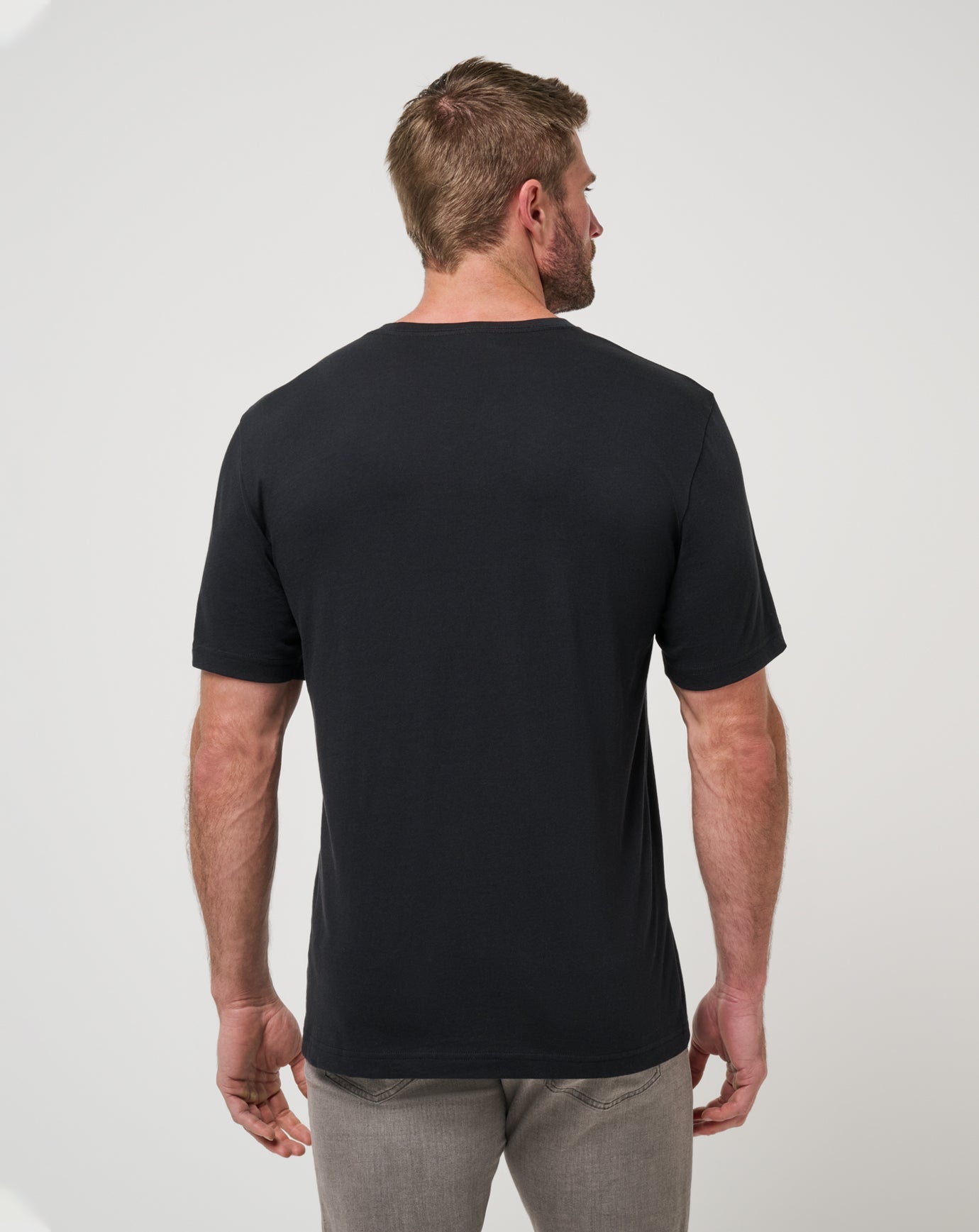 Black Travis Mathew Game Day|New