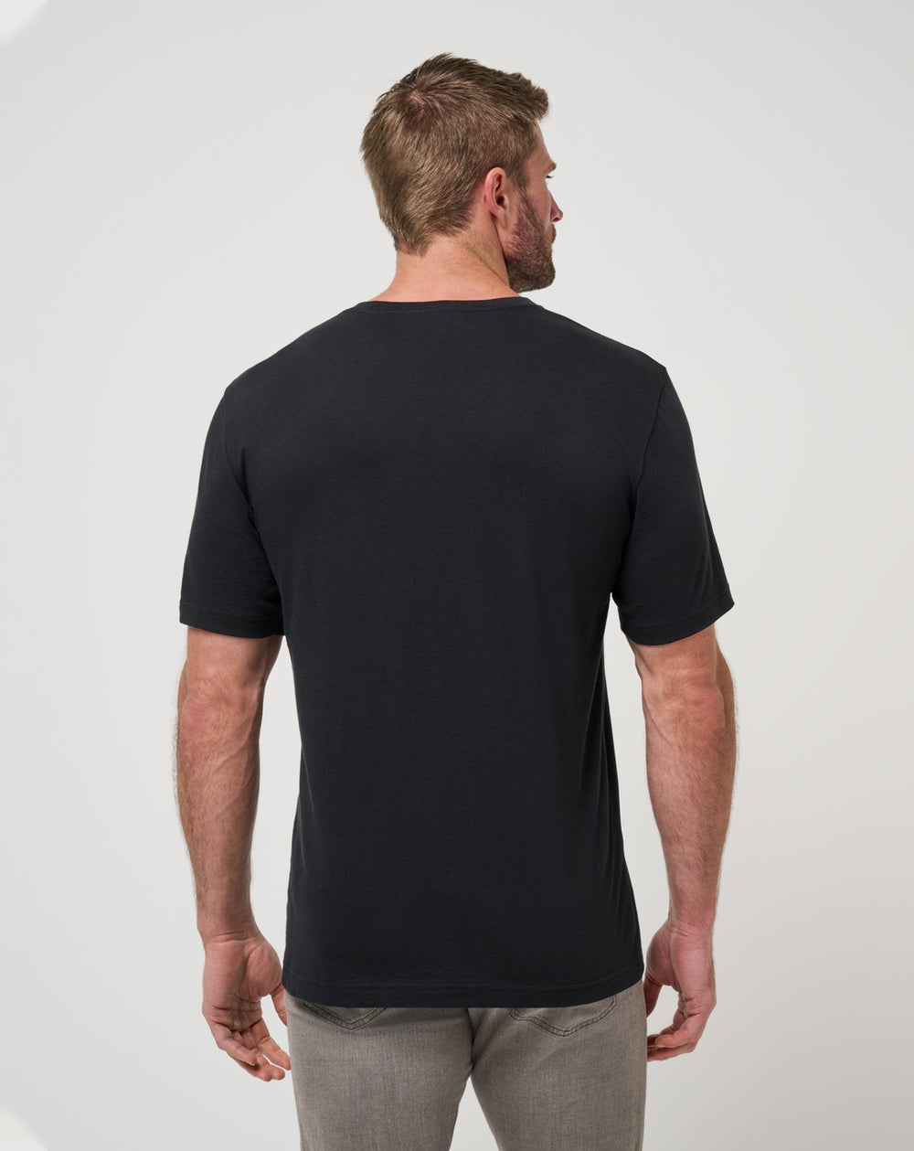 Black Travis Mathew Game Day|New