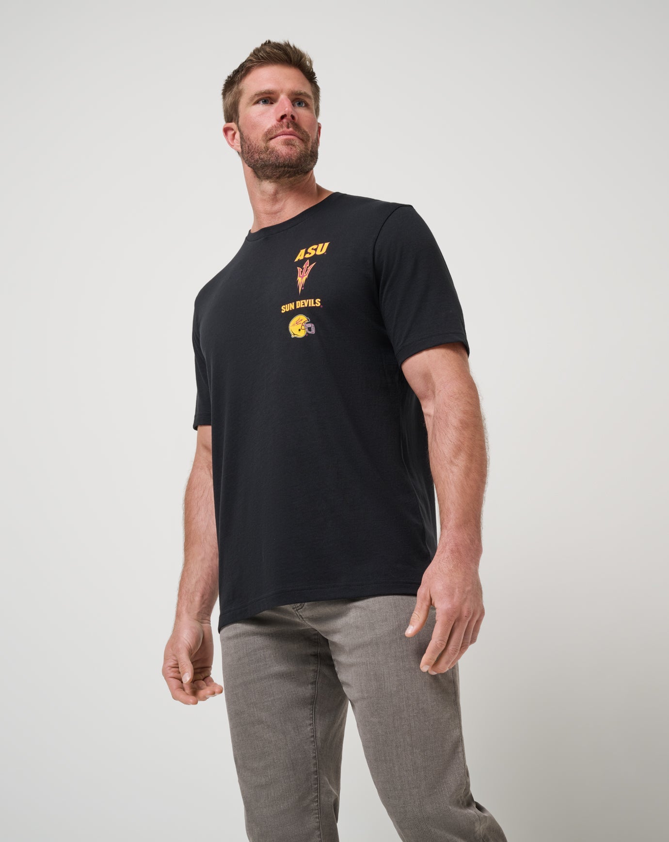 Black Travis Mathew Game Day|New