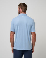 Heather Blue Travis Mathew Game Day|New
