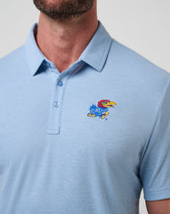 Heather Blue Travis Mathew Game Day|New