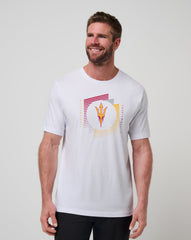 White Travis Mathew Game Day|New