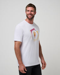 White Travis Mathew Game Day|New