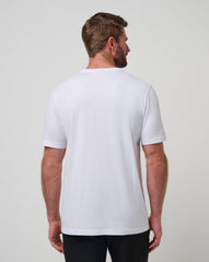 White Travis Mathew Game Day|New
