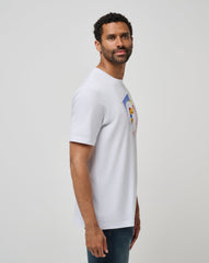 White Travis Mathew Game Day|New