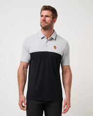 Heather Grey/Black Travis Mathew Game Day|New