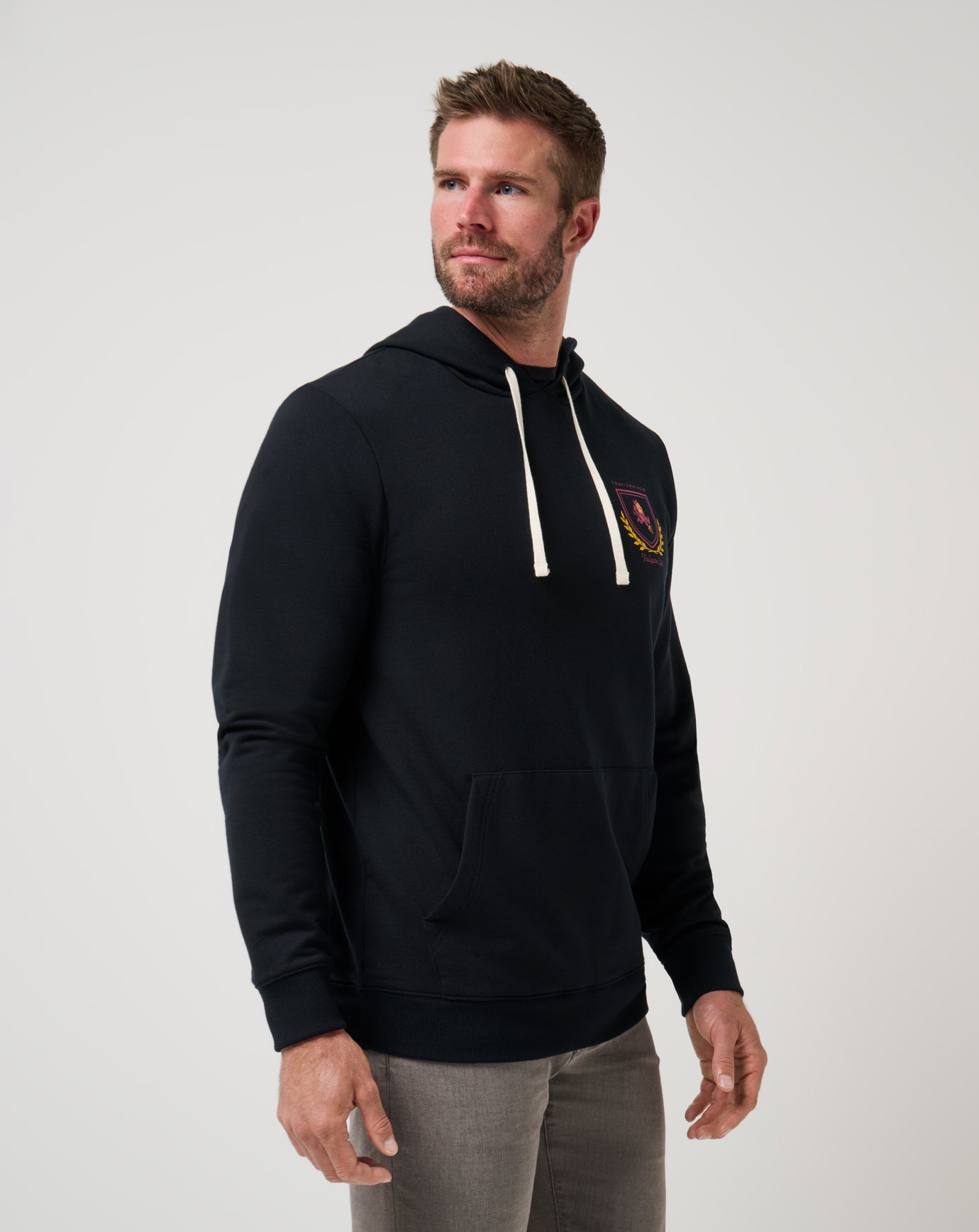 Black Travis Mathew Game Day|New
