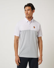 White/Heather Grey Travis Mathew Game Day|New