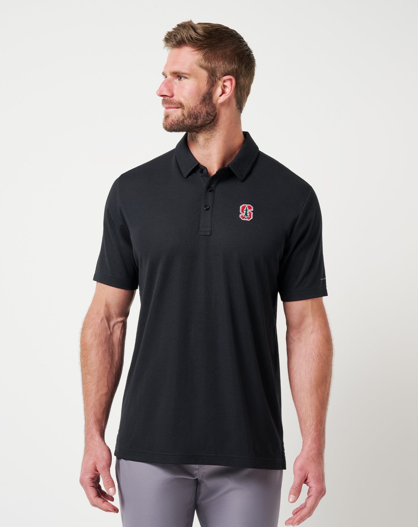 Black Travis Mathew Game Day|New