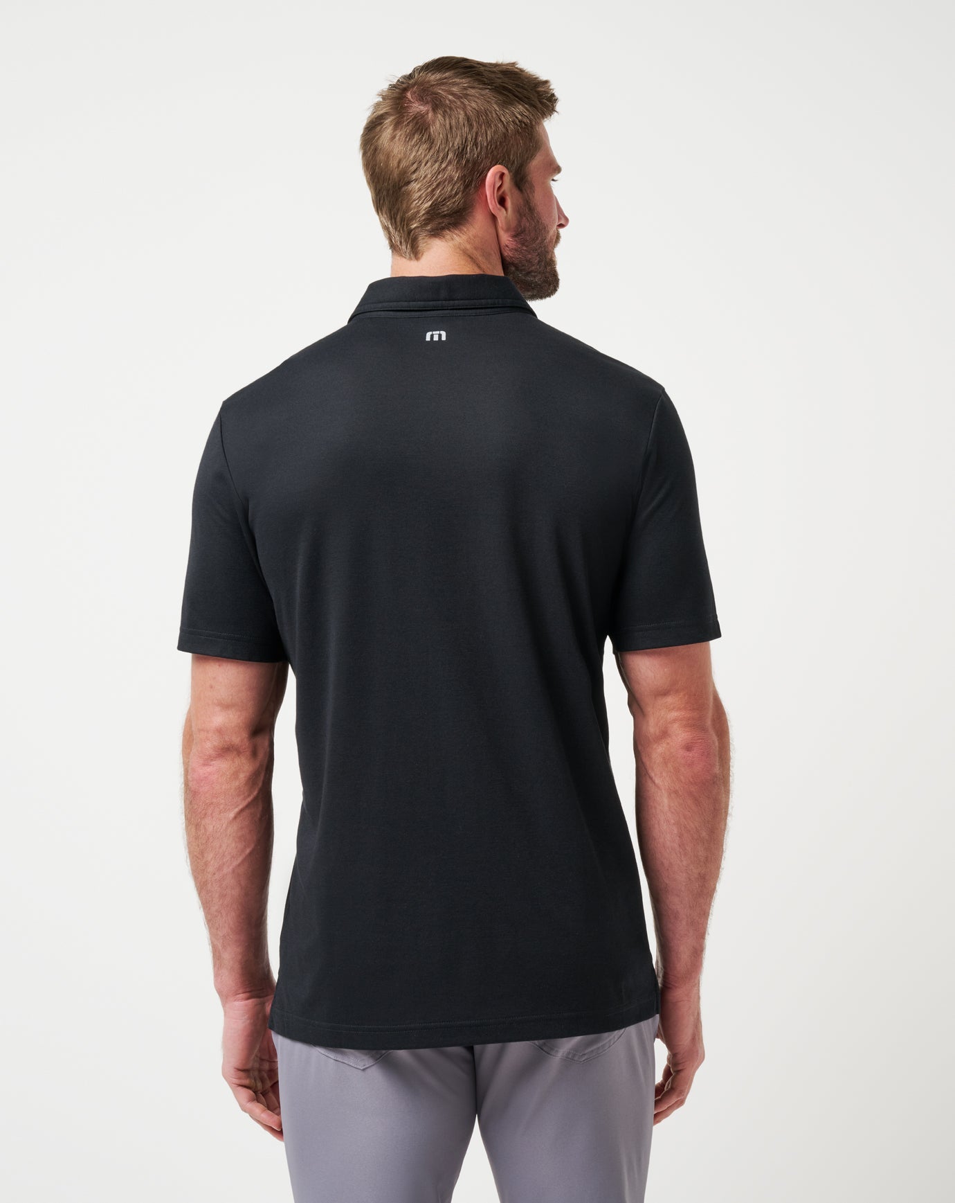 Black Travis Mathew Game Day|New