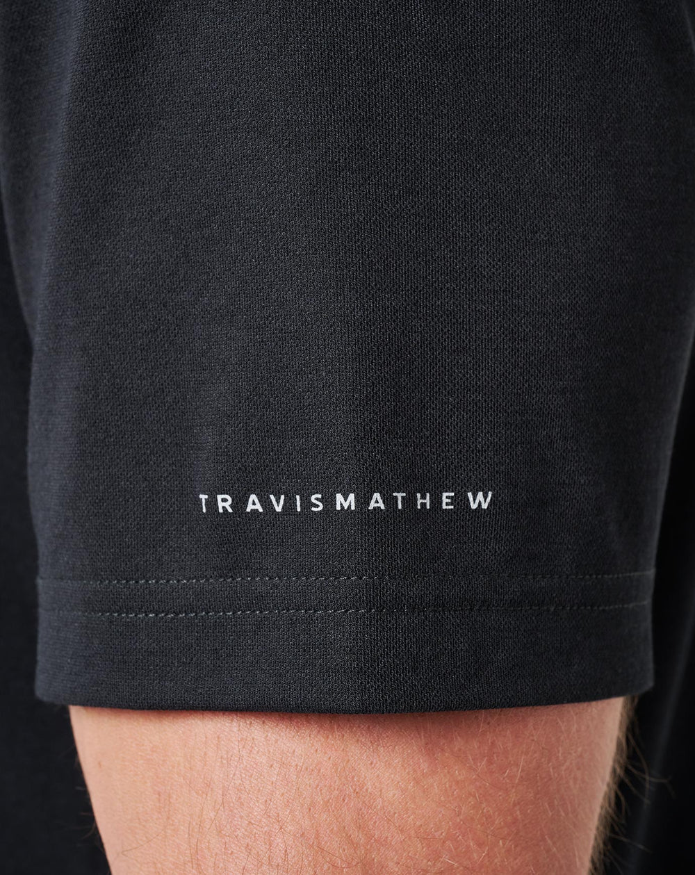 Black Travis Mathew Game Day|New
