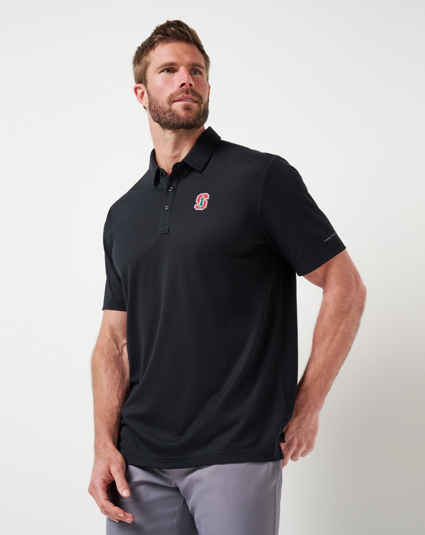 Black Travis Mathew Game Day|New