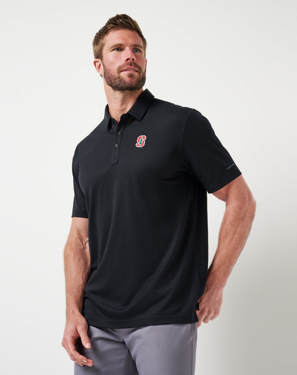 Black Travis Mathew Game Day|New