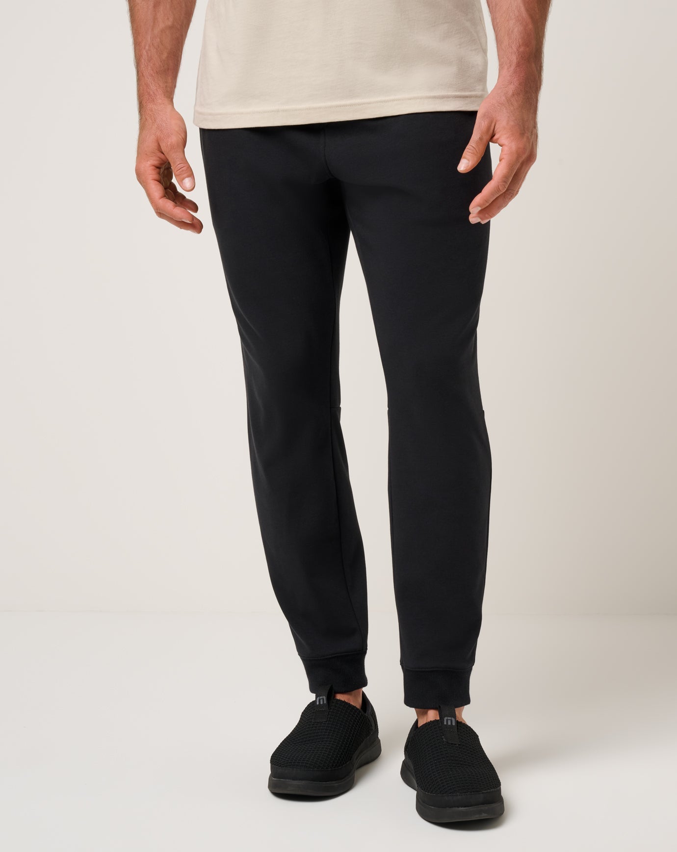 Black Travis Mathew New