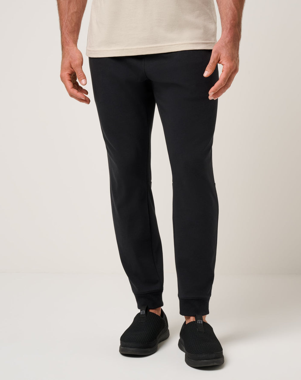 Black Travis Mathew New