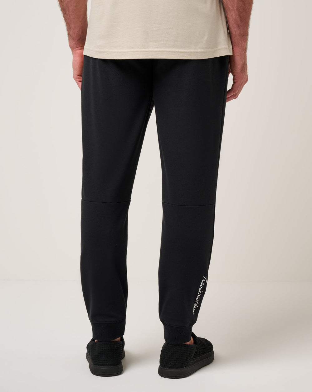 Black Travis Mathew New
