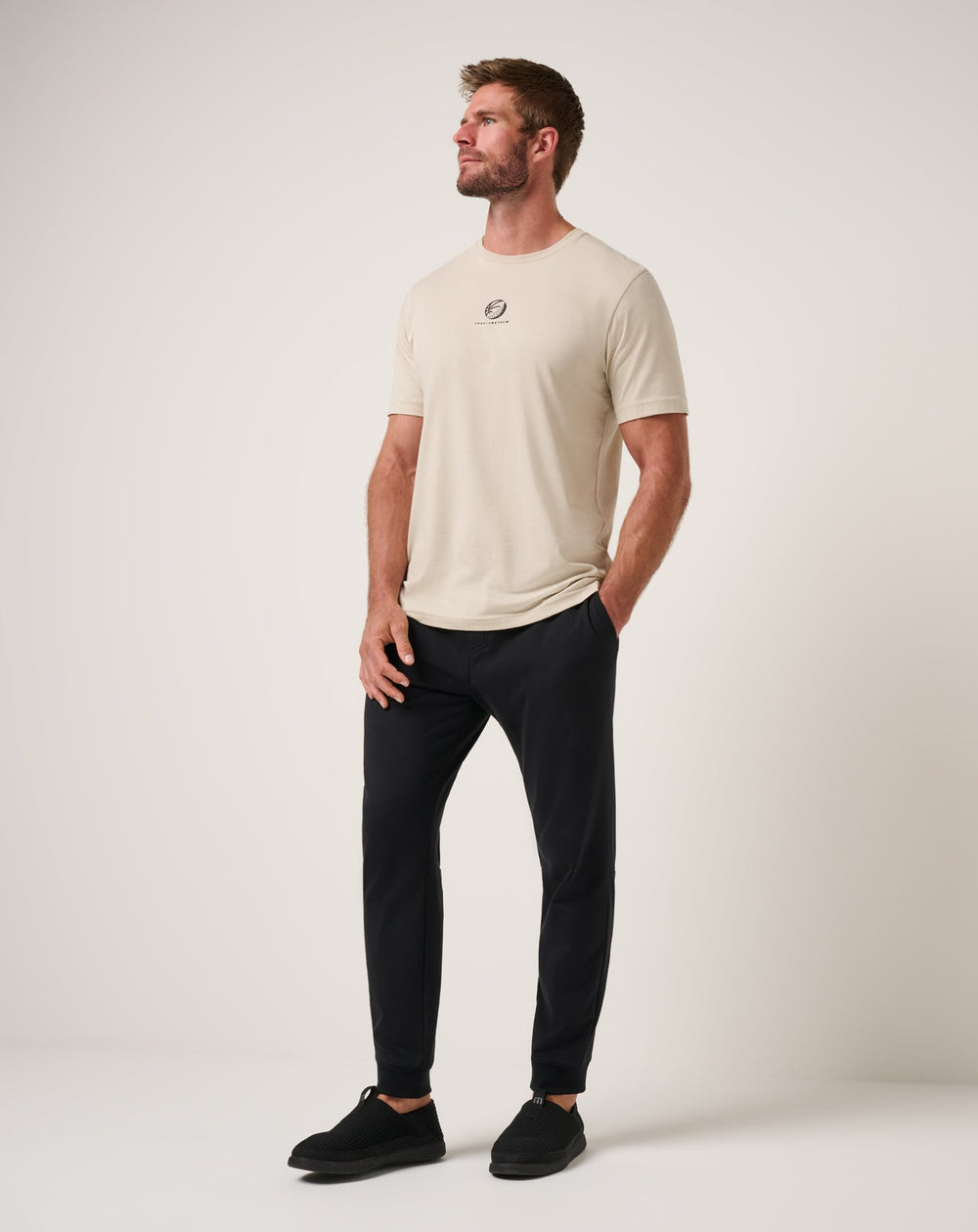Black Travis Mathew New