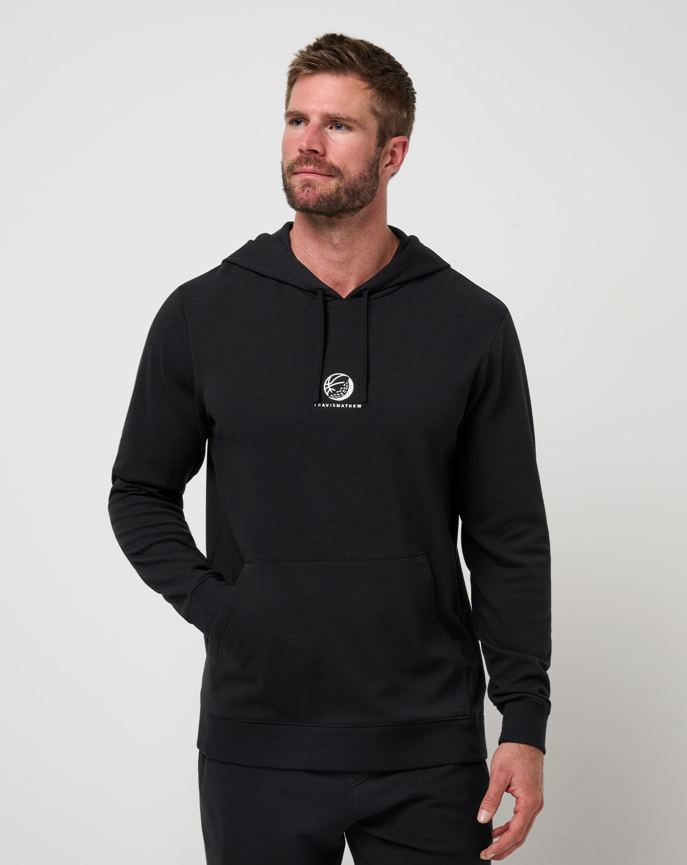 Black Travis Mathew New
