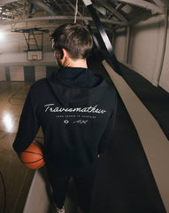 Black Travis Mathew New