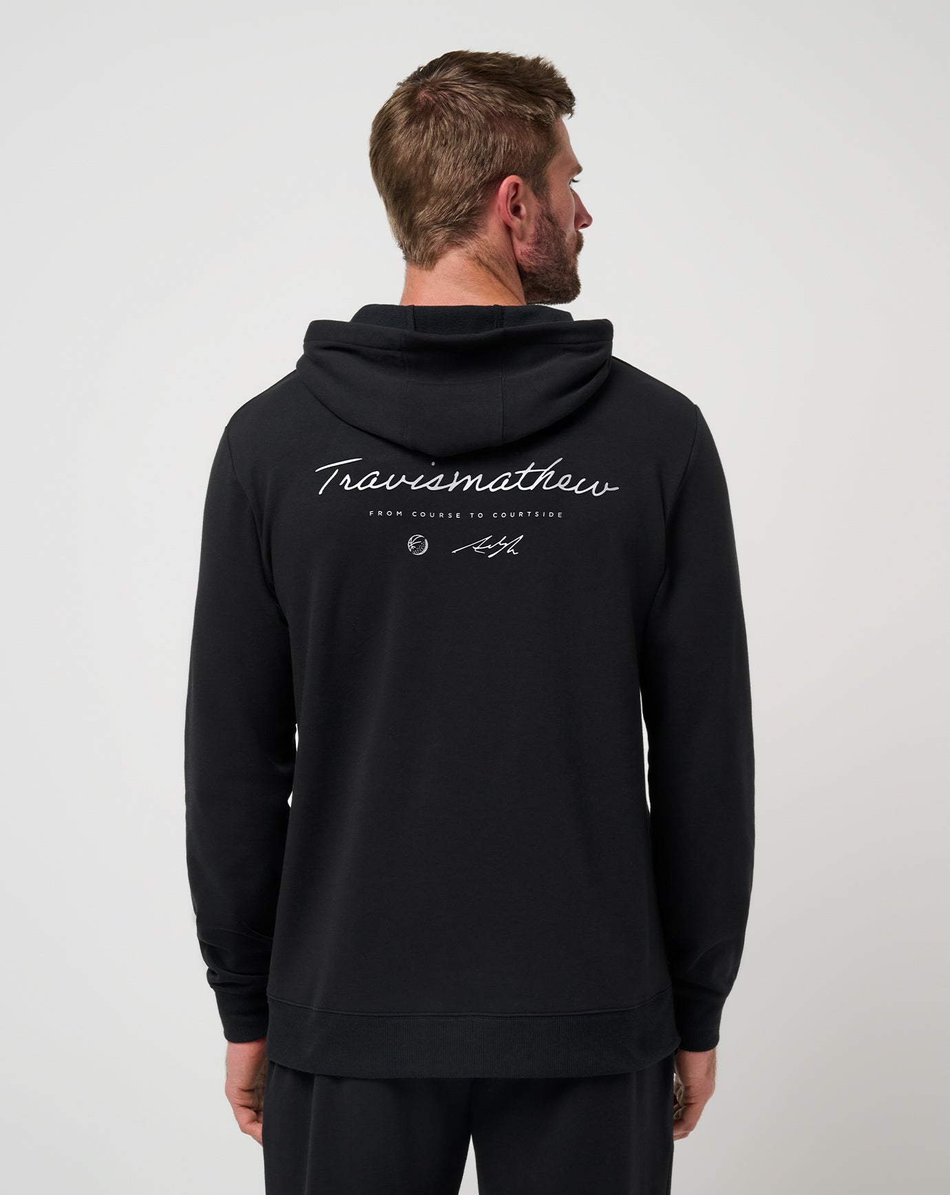Black Travis Mathew New