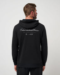 Black Travis Mathew New
