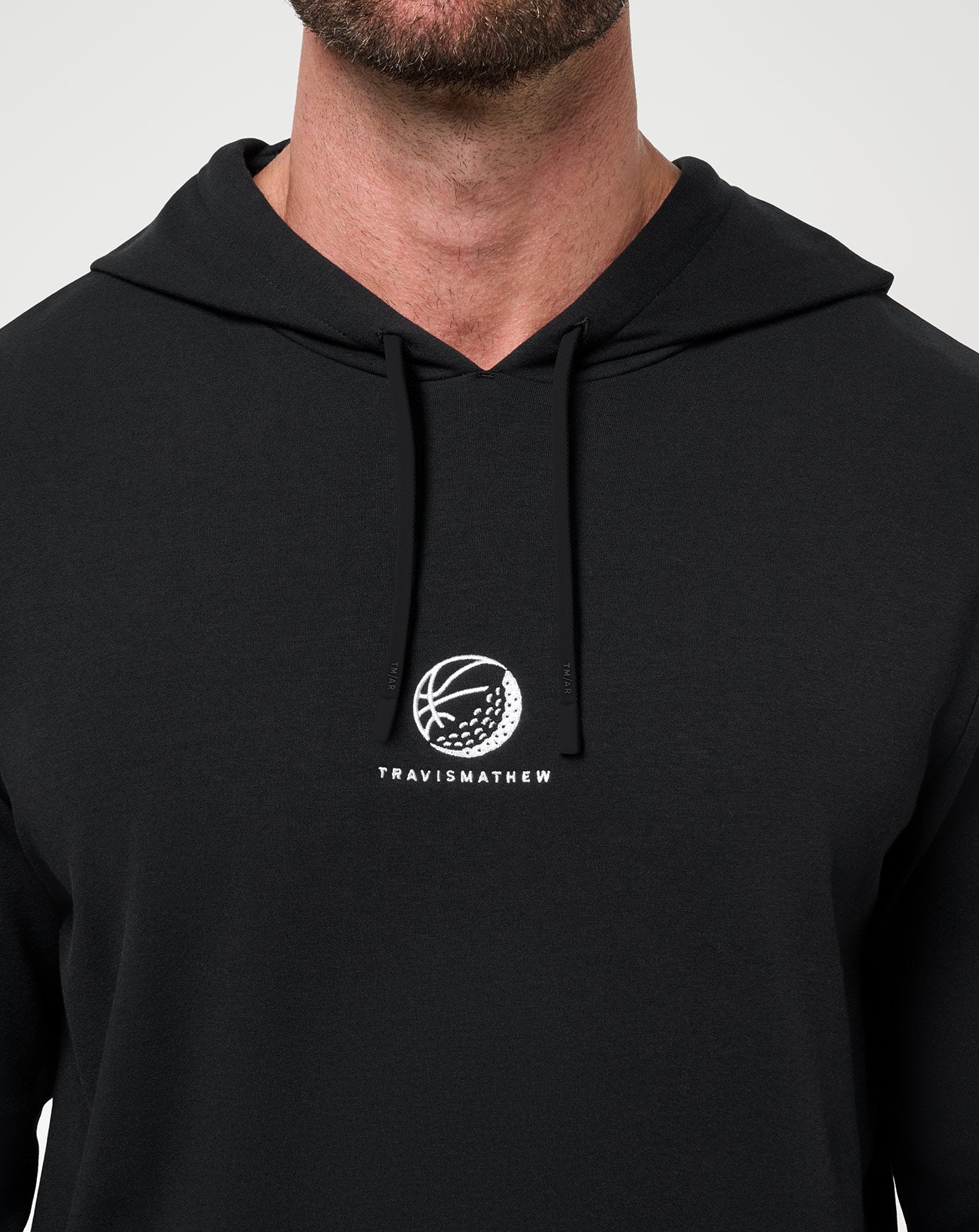 Black Travis Mathew New