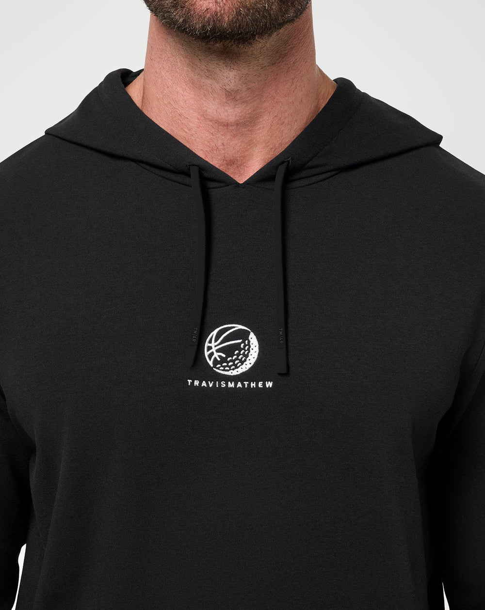 Black Travis Mathew New