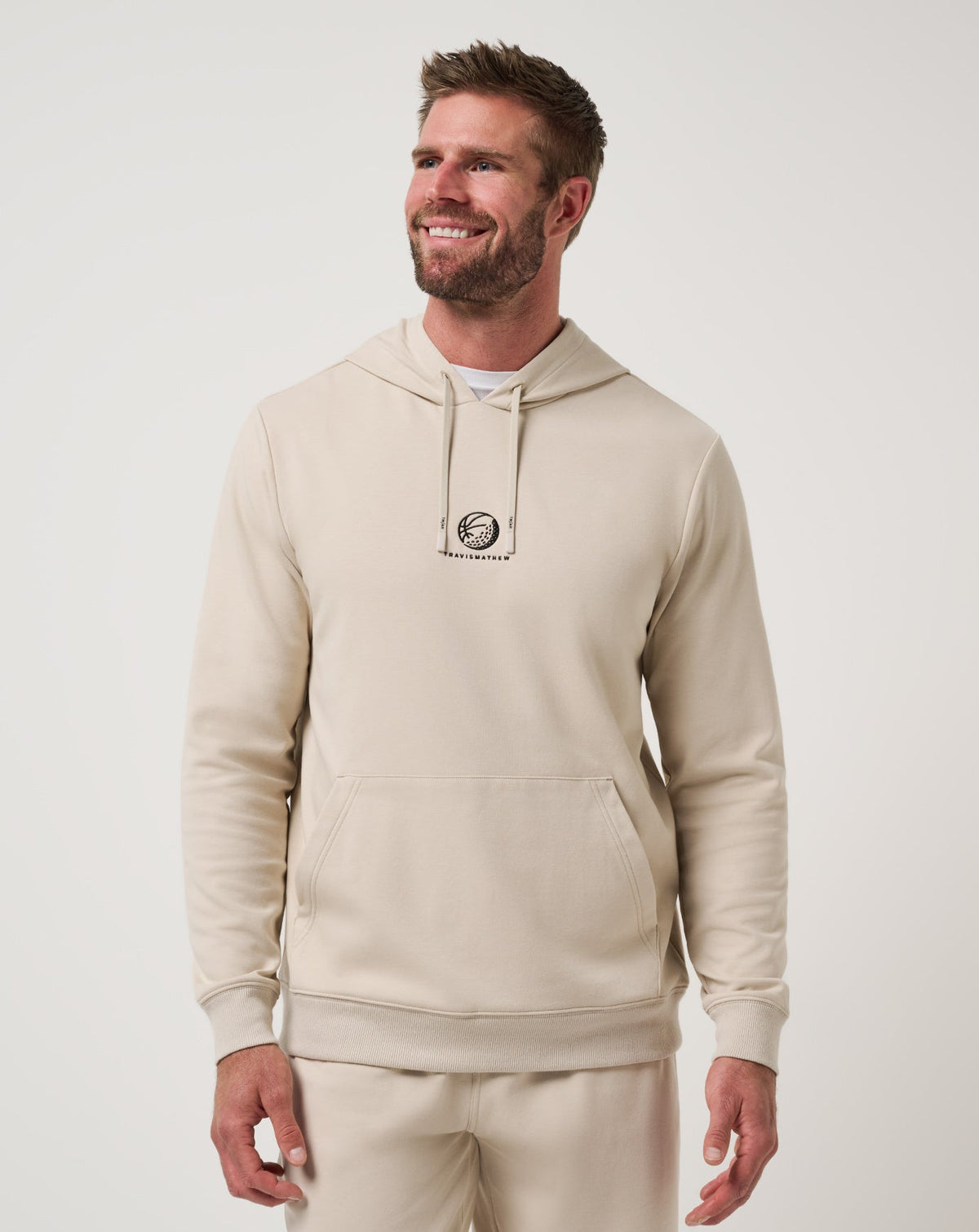 Italian Sand Travis Mathew New