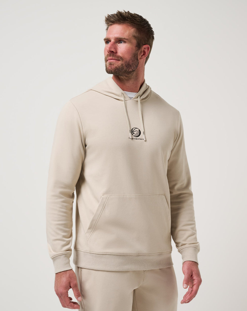 Italian Sand Travis Mathew New