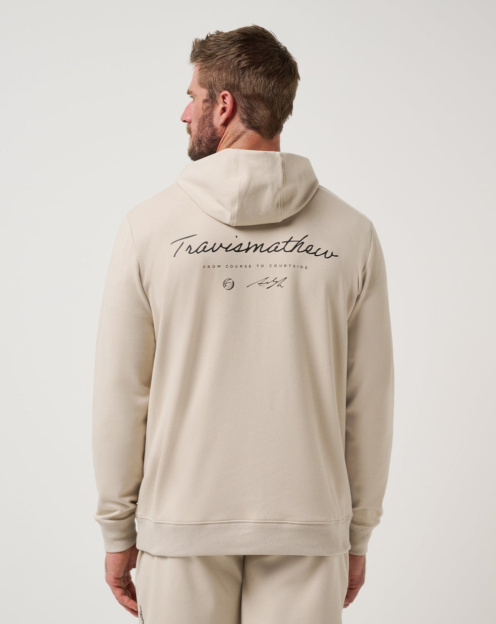 Italian Sand Travis Mathew New