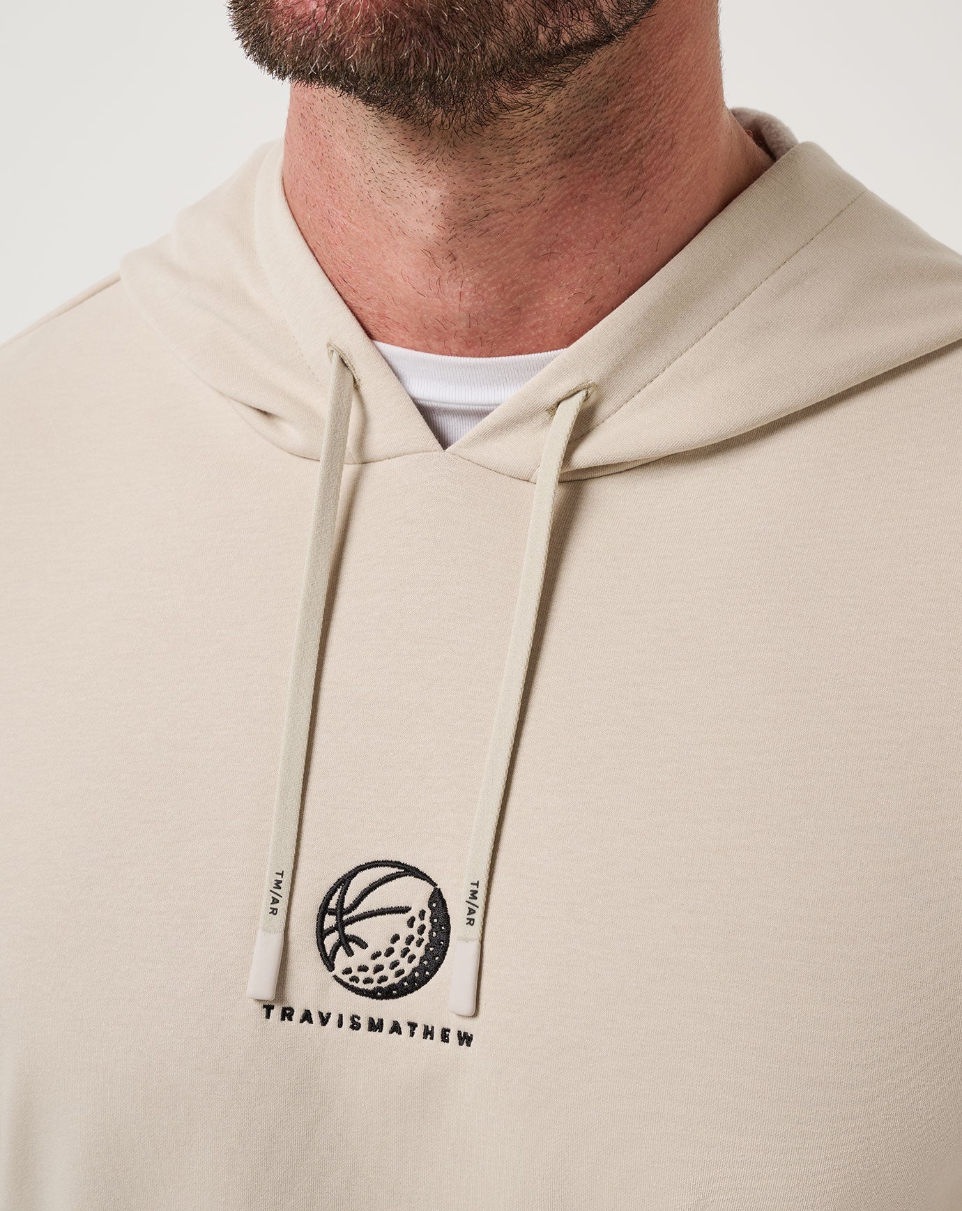 Italian Sand Travis Mathew New
